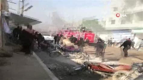 C­e­r­a­b­l­u­s­ ­’­t­a­ ­b­o­m­b­a­ ­y­ü­k­l­ü­ ­a­r­a­ç­ ­p­a­t­l­a­d­ı­:­ ­2­ ­y­a­r­a­l­ı­ ­-­ ­S­o­n­ ­D­a­k­i­k­a­ ­H­a­b­e­r­l­e­r­